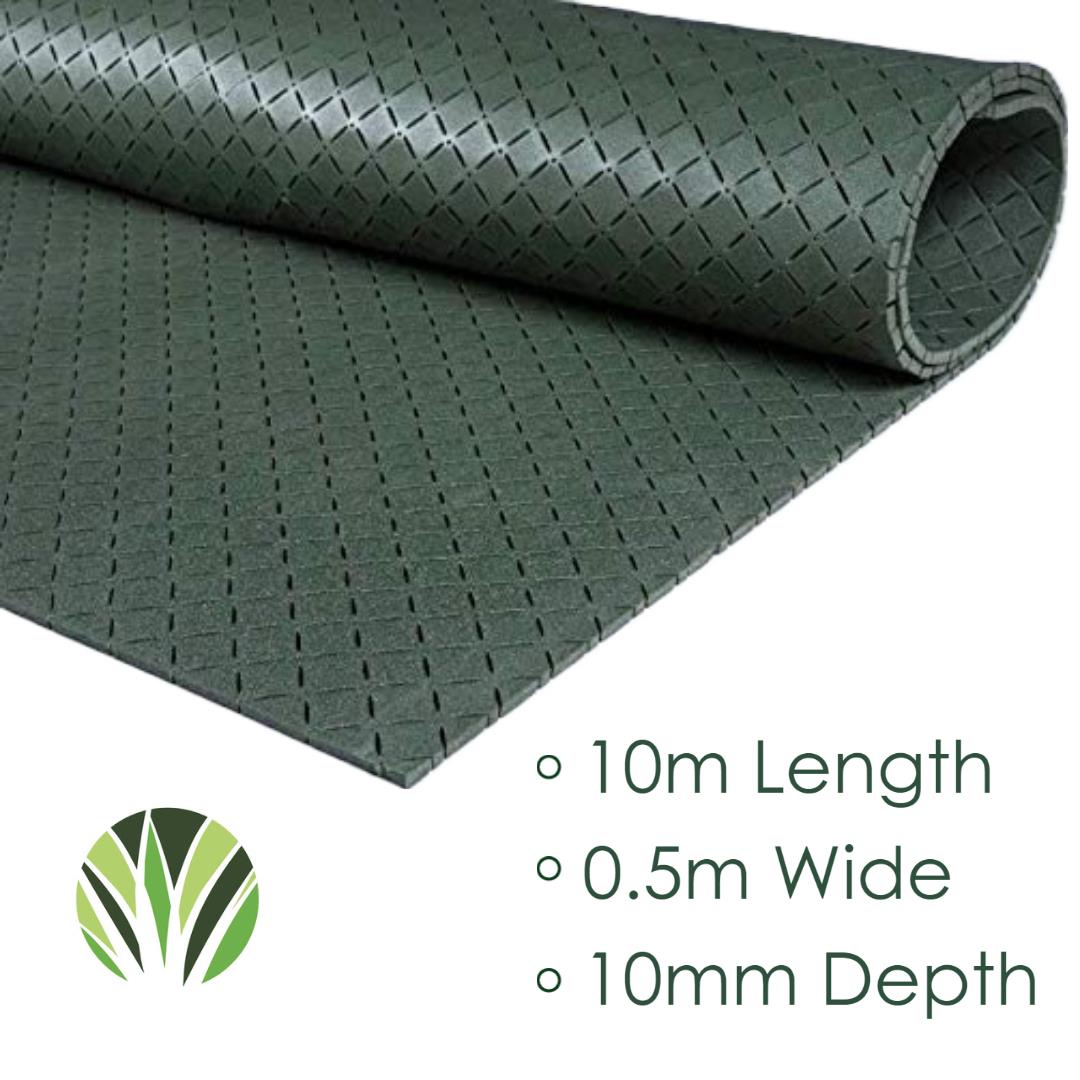 Best Artificial Artificial Grass Shock Pad Underlay