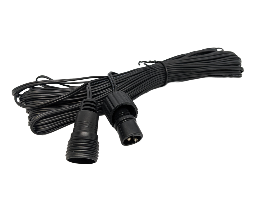 Connectable Outdoor Waterproof LED String Lights