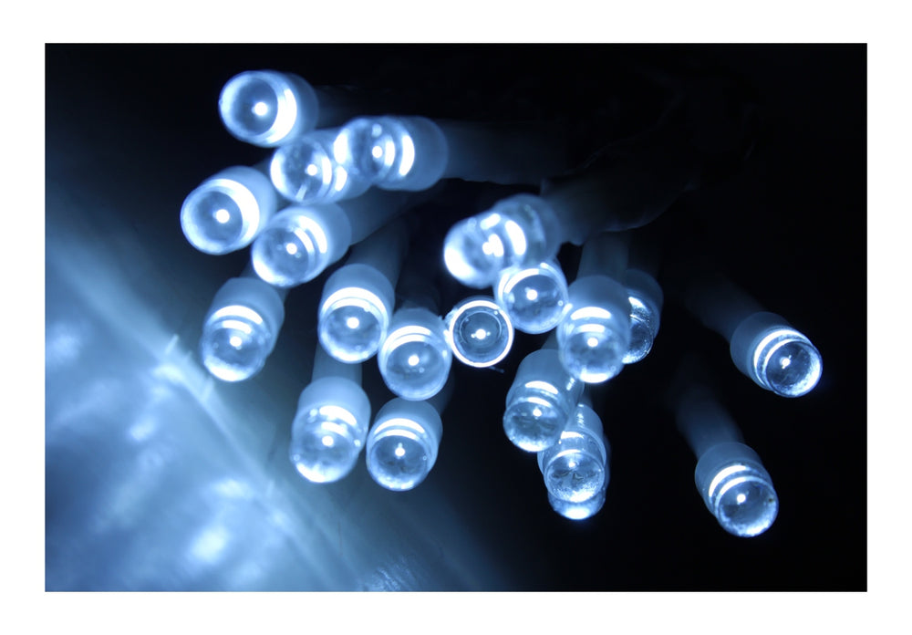 40 LED Indoor Battery String Lights 4M Length Party Fairy Christmas