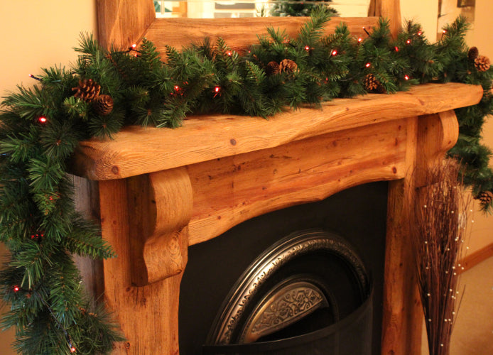 Christmas Garlands