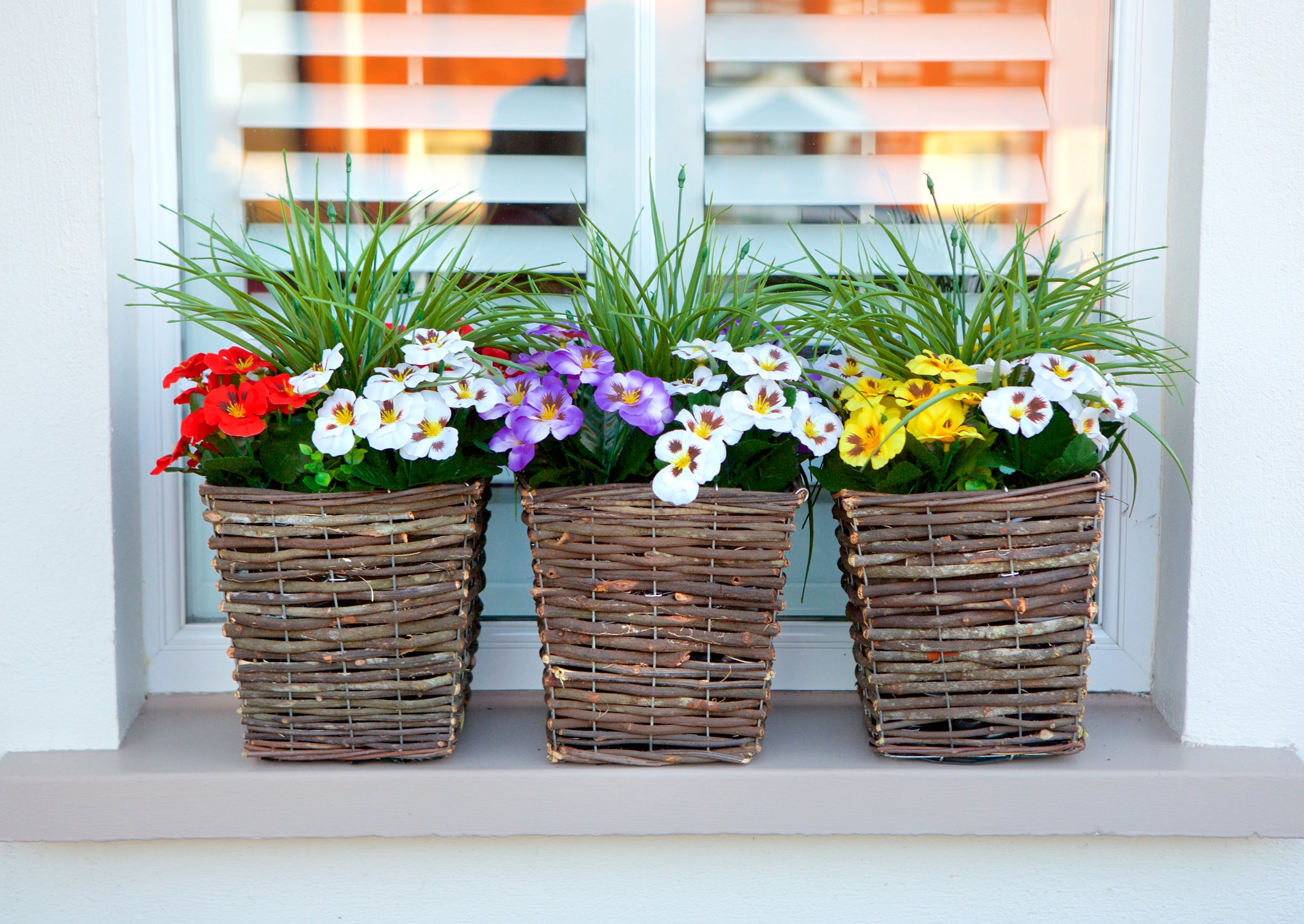 Spring Outdoor Essentials