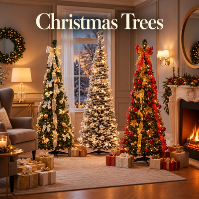 Christmas Trees