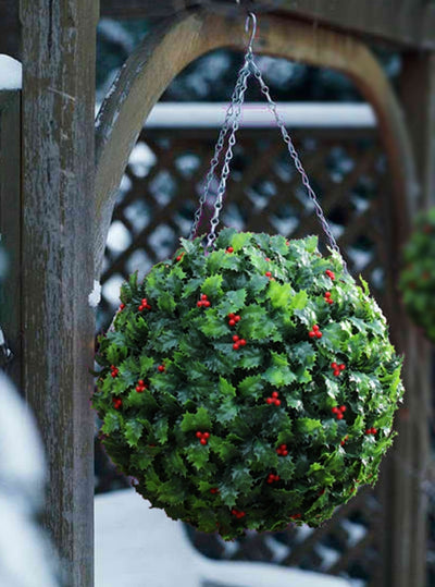 Christmas Balls