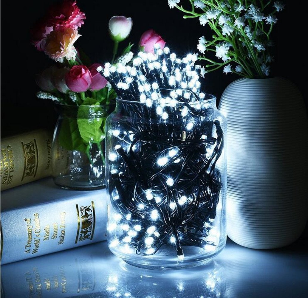 Battery Powered Lights