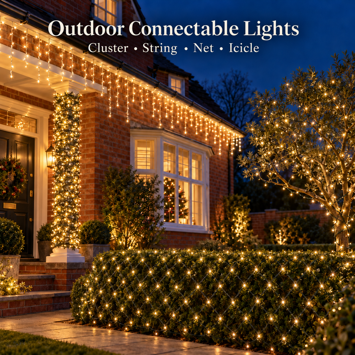 Outdoor Lights