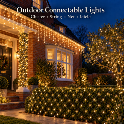 Outdoor Lights