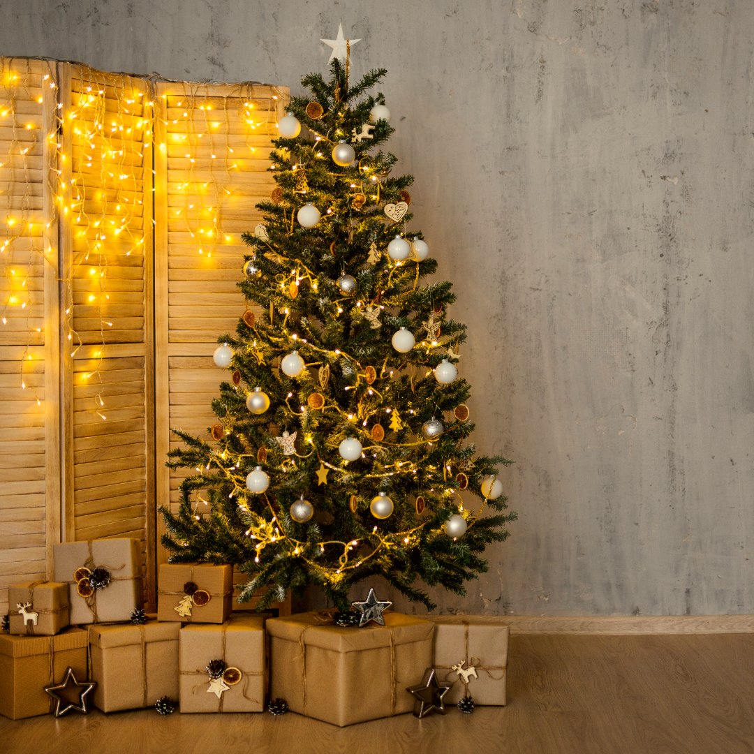 Christmas Trees