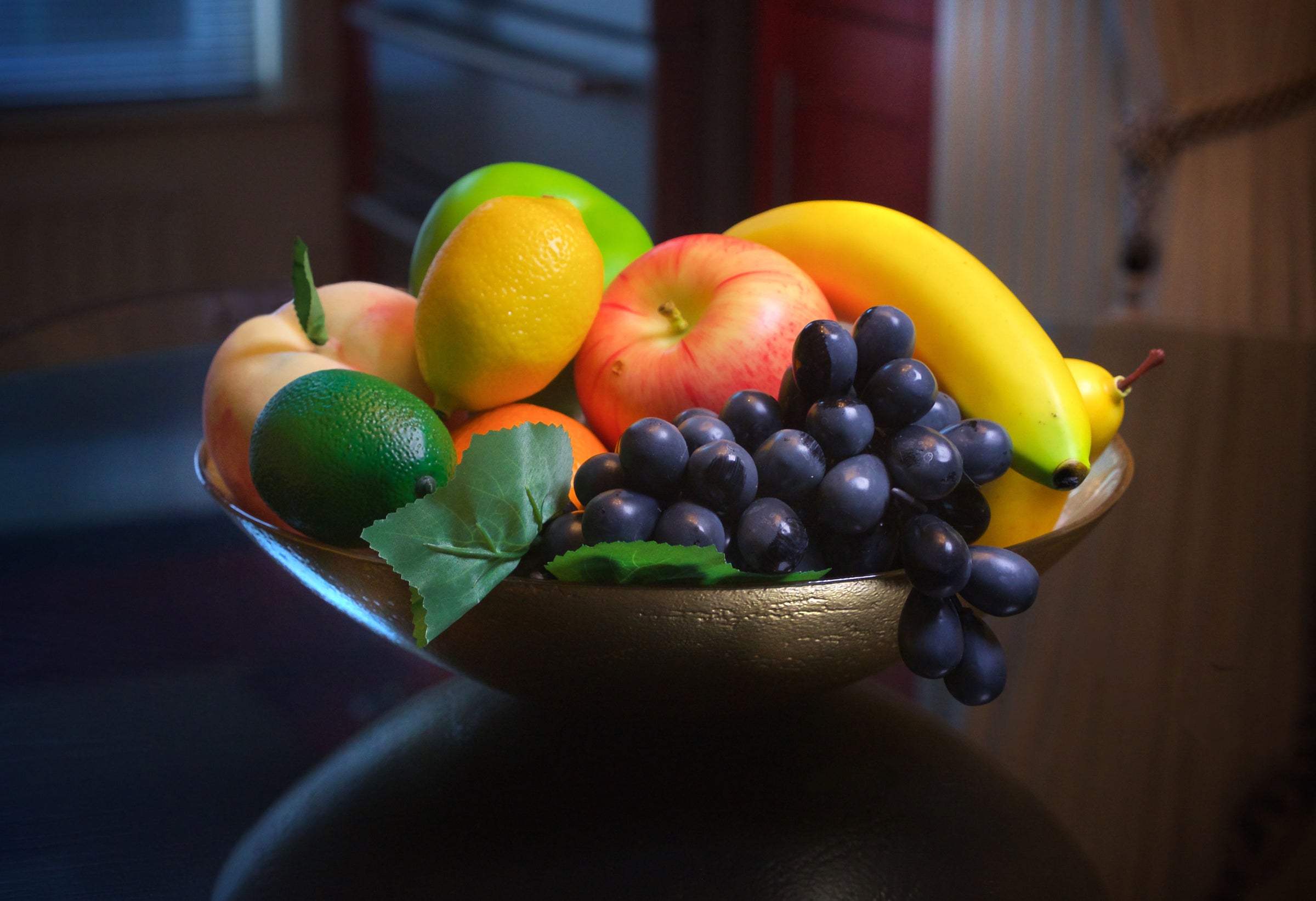 Fruit & Veg