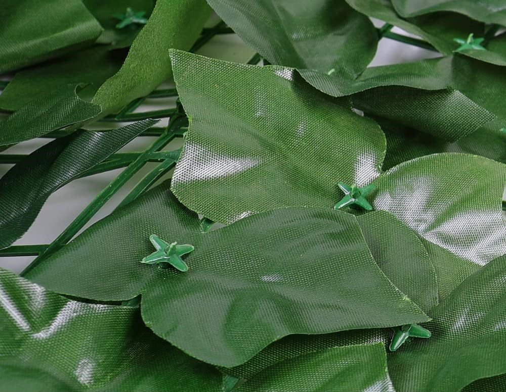 Best Artificial 3m wide Ivy Leaf Screening