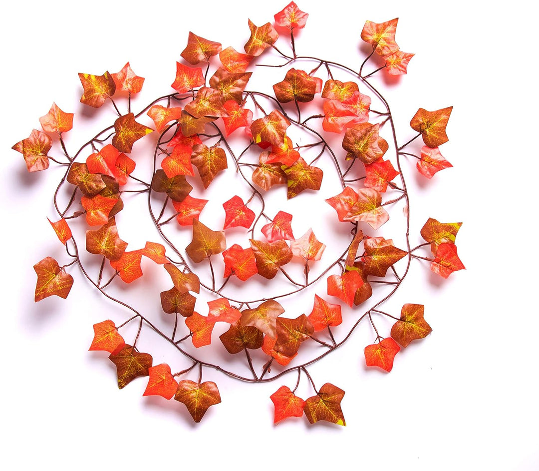 Best Artificial Autumn Halloween Fall Harvest Decorations Bundle Pack
