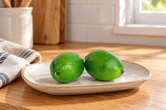 2 Best Artificial Small Limes in a UK home or garden setting