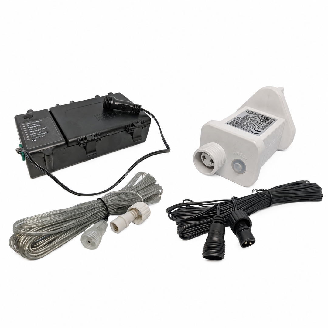 Best Artificial Connectable LED Lights Accessories — square product display