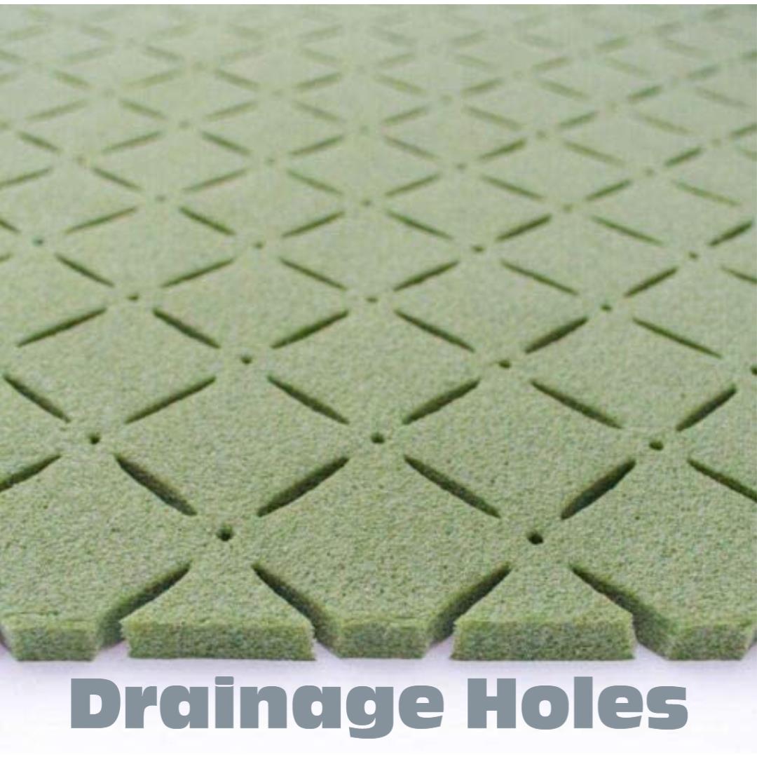 Best Artificial Artificial Grass Shock Pad Underlay