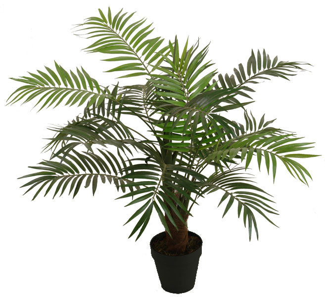 Best Artificial 3ft - 90cm Paradise Palm Tree