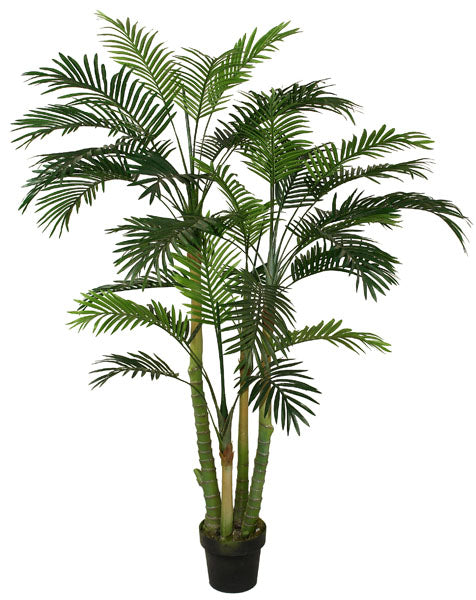 Best Artificial 5ft - 150cm Paradise Palm Tree