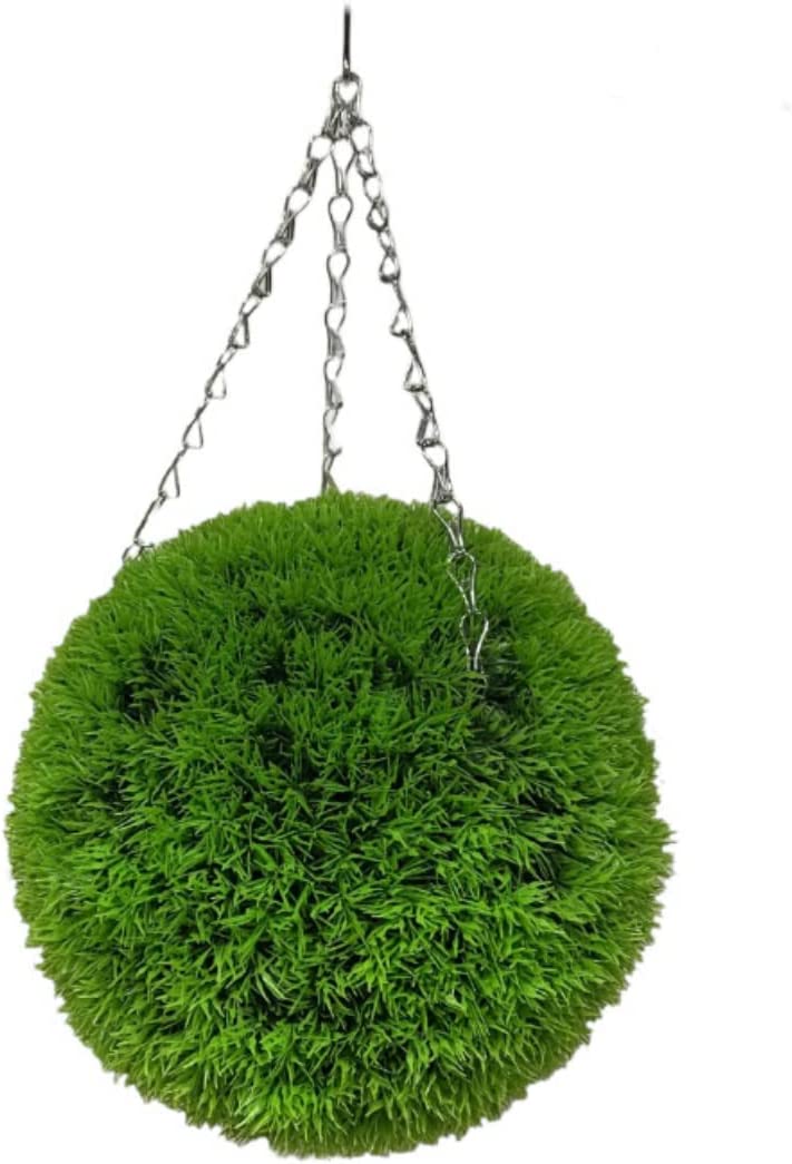 Best Artificial Green Grass Moss Ball