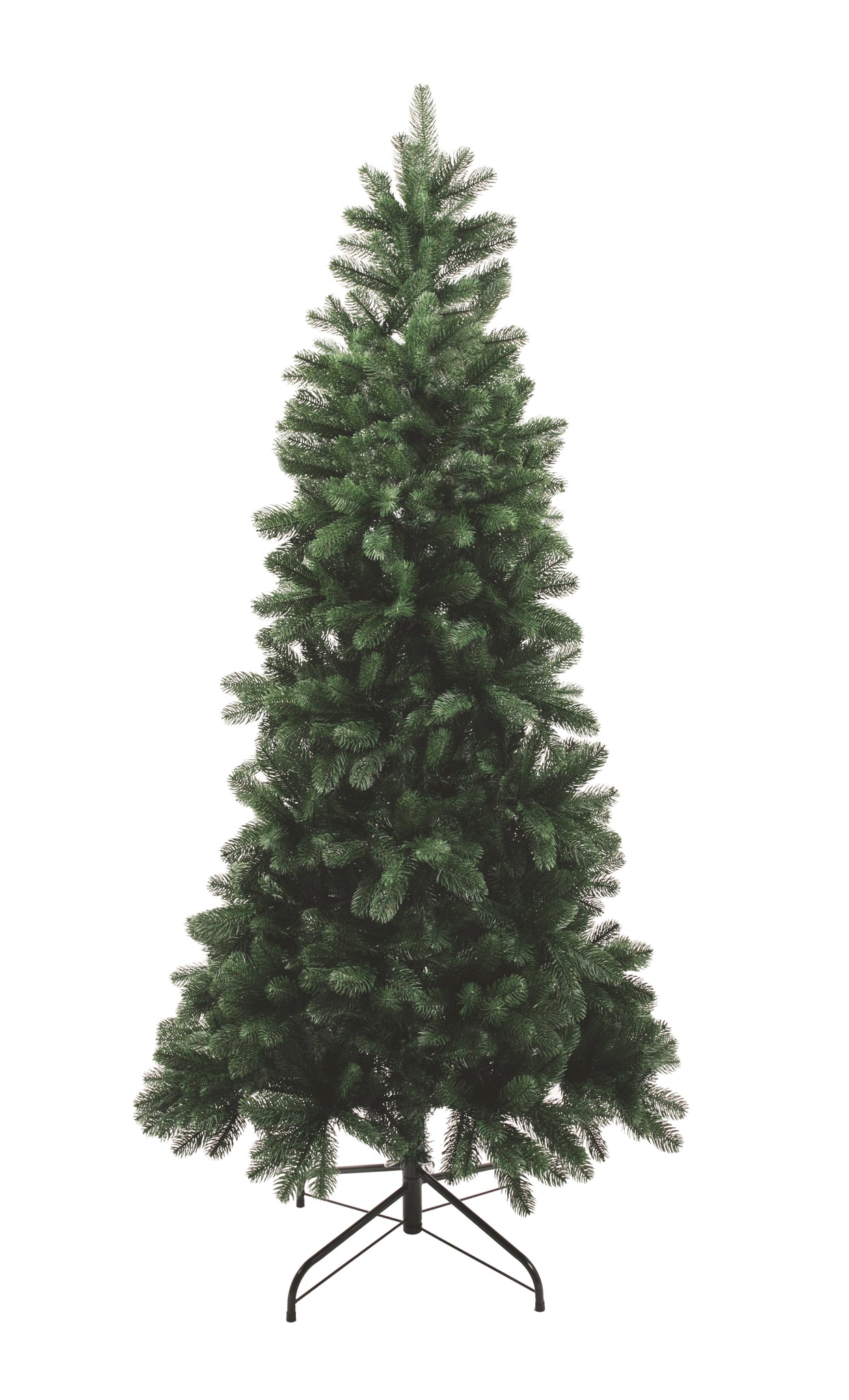 Best Artificial Slim Premium Full PE Tips Christmas Tree