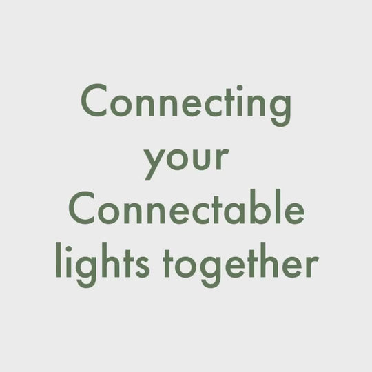 Best Artificial Outdoor Connectable Icicle Christmas LED Lights Waterproof