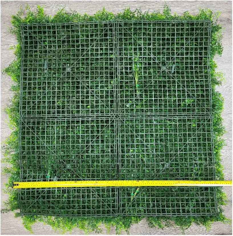 1m x 1m Living Wall Outdoor Indoor Mat - UV Stable