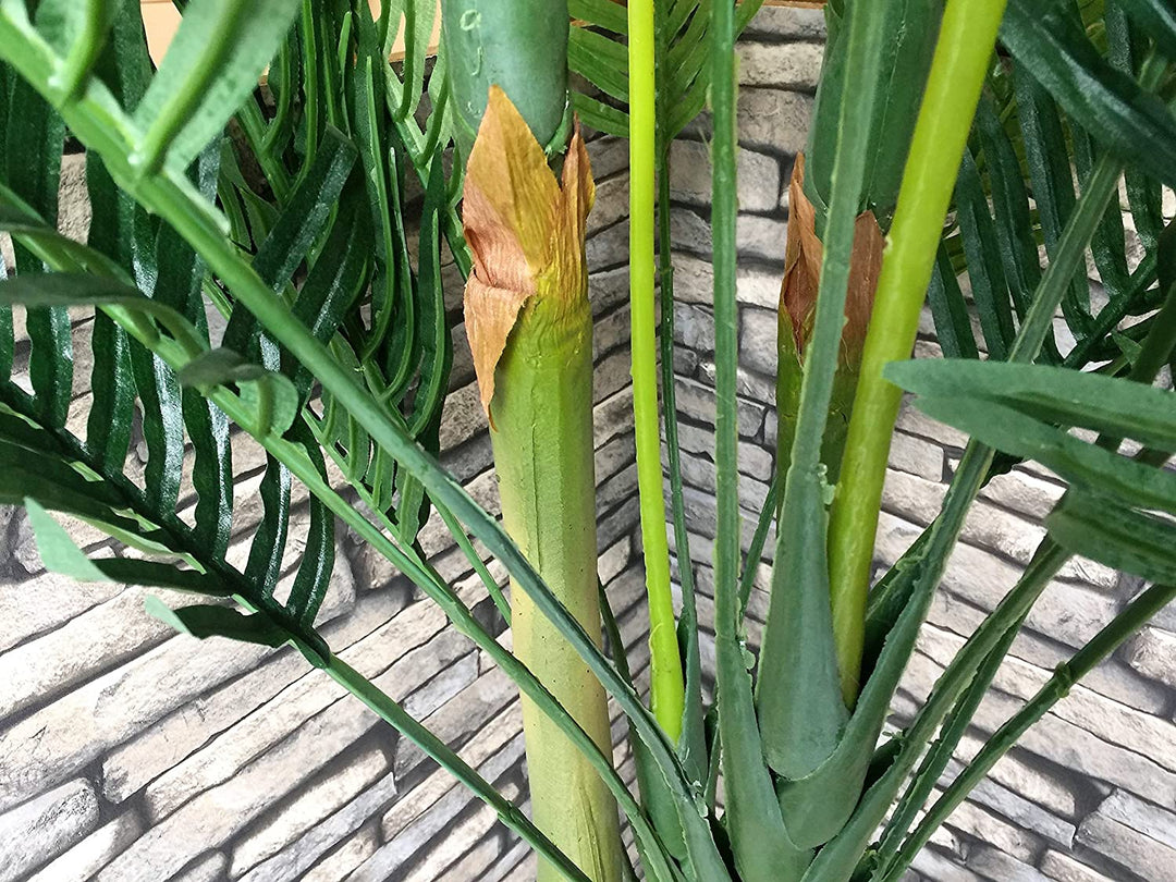 Best Artificial 5ft - 150cm Paradise Palm Tree
