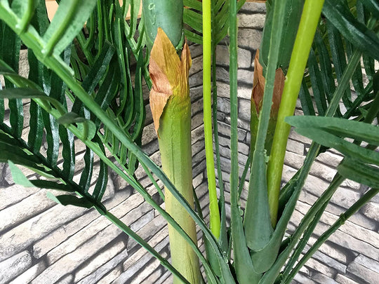 Best Artificial 5ft - 150cm Paradise Palm Tree