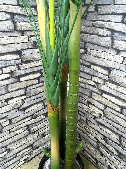 Best Artificial 5ft - 150cm Paradise Palm Tree