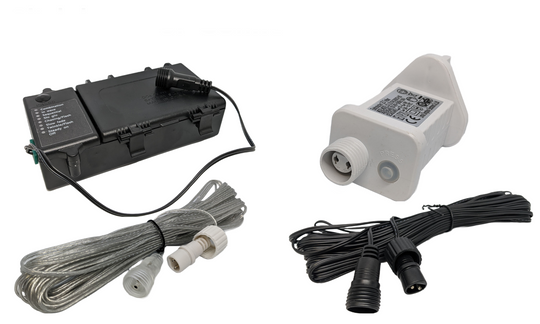 Best Artificial Connectable LED Lights Accessories
