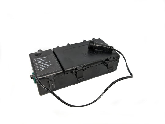 Connectable LED Outdoor Waterproof Cluster String Lights