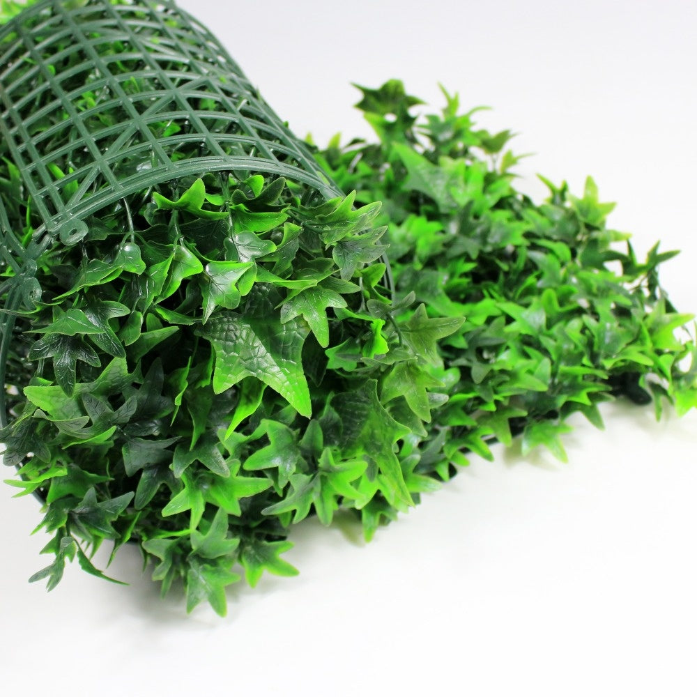 Ivy Hedging Mat - 50cm x 50cm