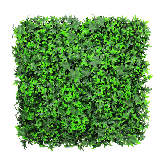 Ivy Hedging Mat - 50cm x 50cm