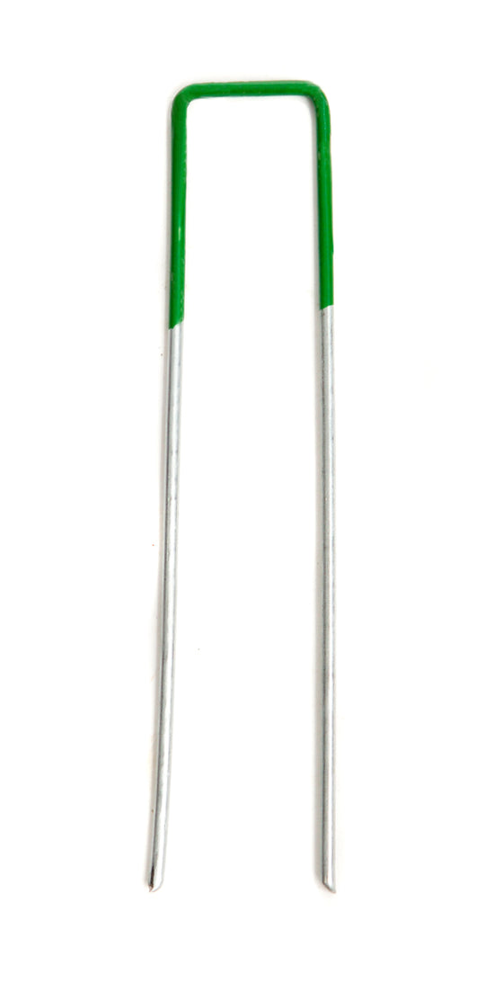 Grass Fixing pins U nails pegs