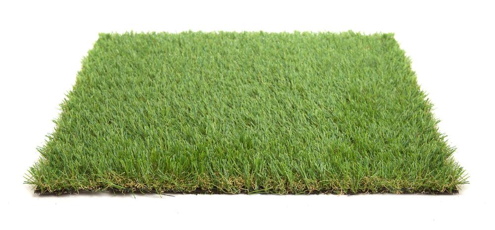 Ava 30mm Artificial Grass - front view