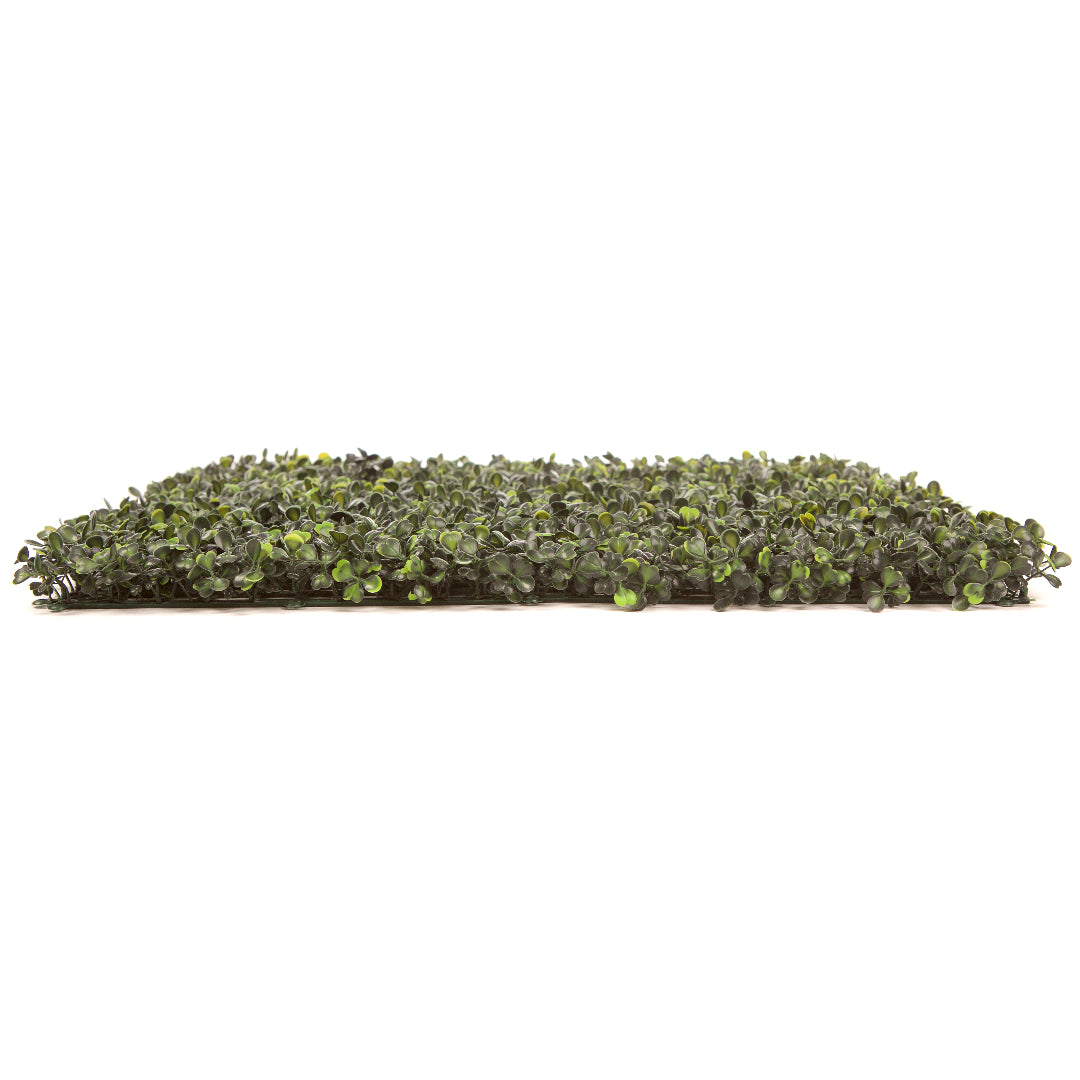 50cm x 50cm Boxwood Topiary Mat Hedging Panel