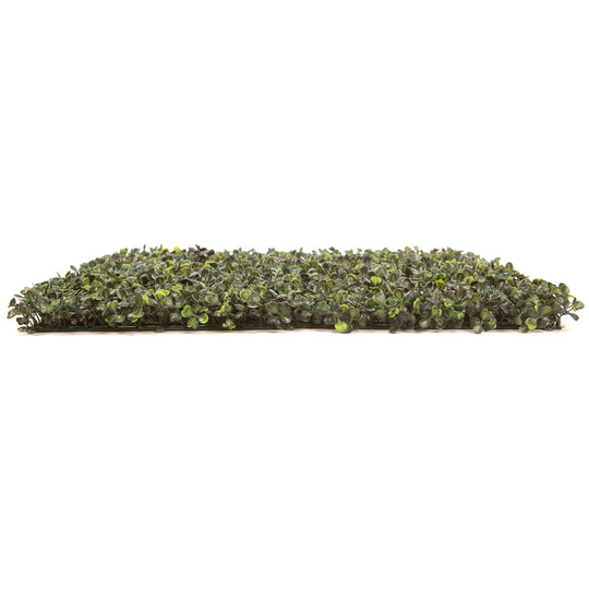 50cm x 50cm Boxwood Topiary Mat Hedging Panel