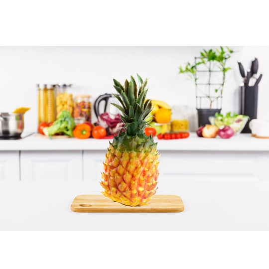 Best Artificial Large Realistic Pineapple Fruit