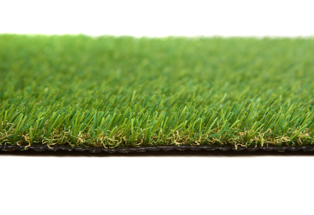 Angers 20mm Artificial Grass - front view