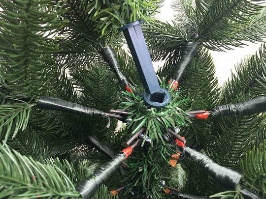 Best Artificial Premium Full PE Tips Christmas Tree