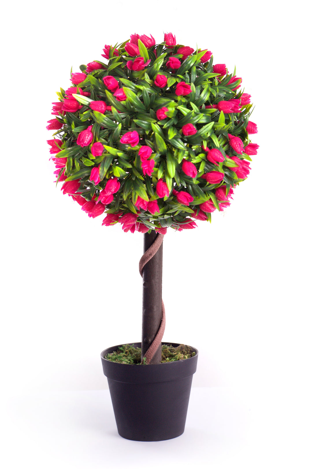 Best Artificial 2ft - 60cm Tulip Ball Tree