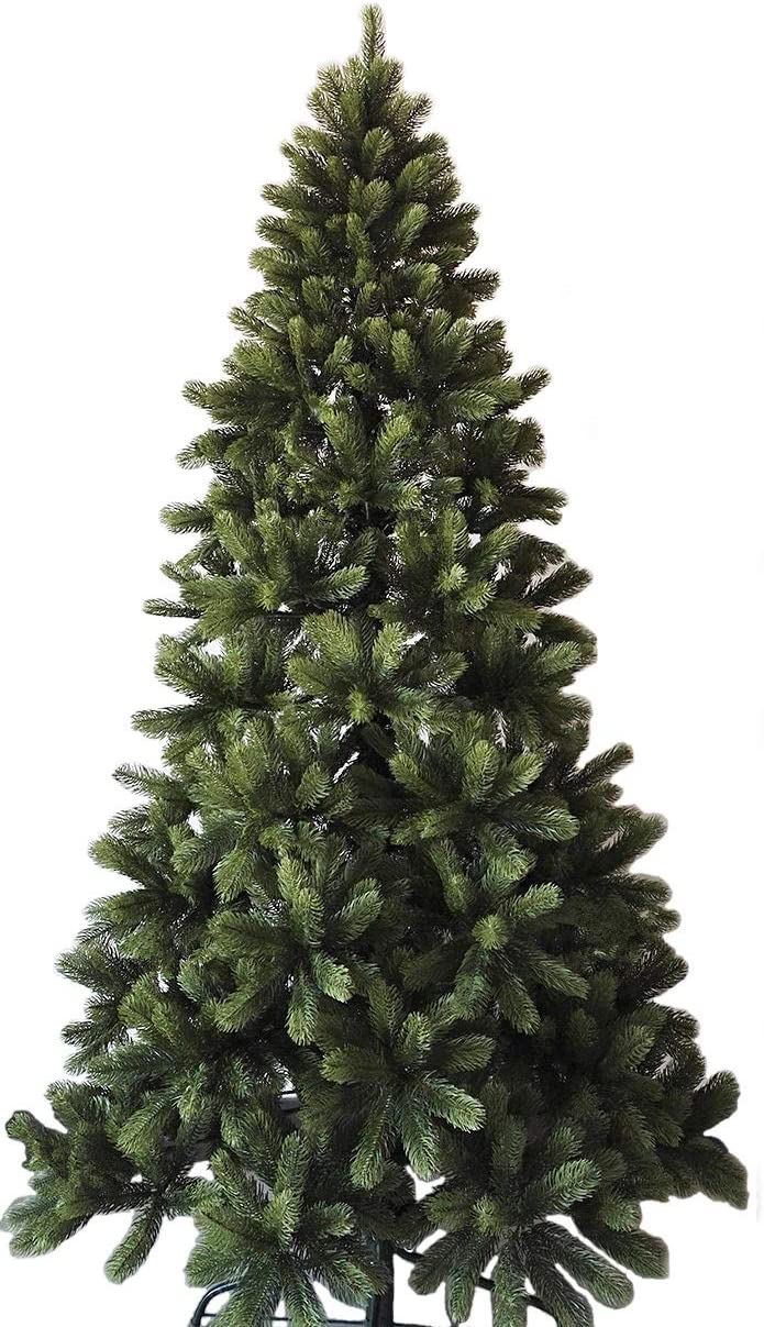 Best Artificial Premium Full PE Tips Christmas Tree