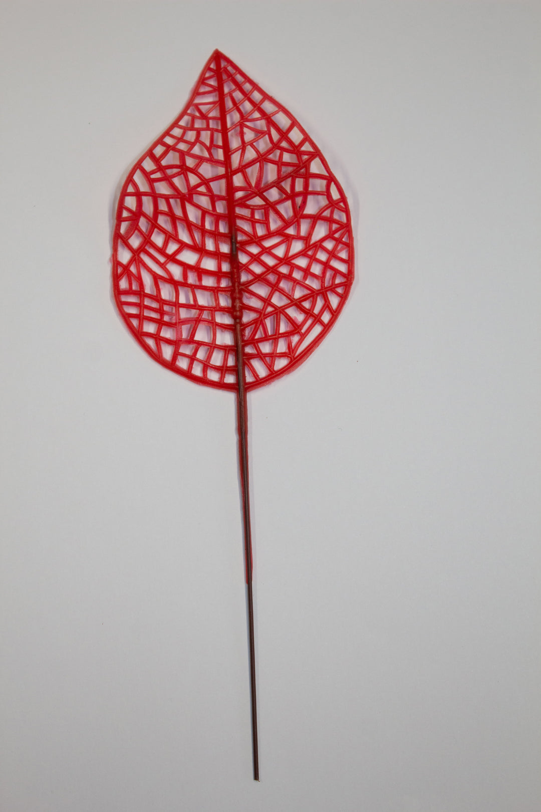 Red Christmas Garland Decorations