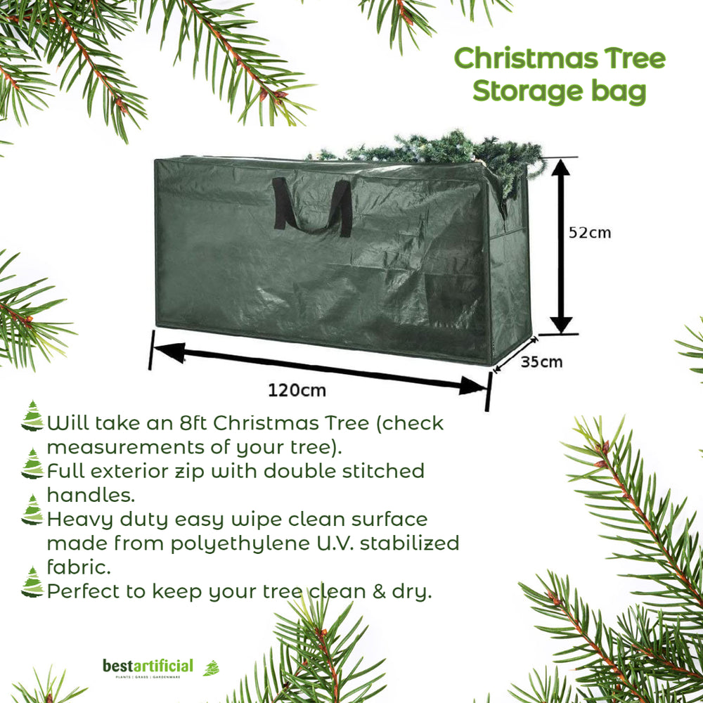 Christmas Tree Storage Bag