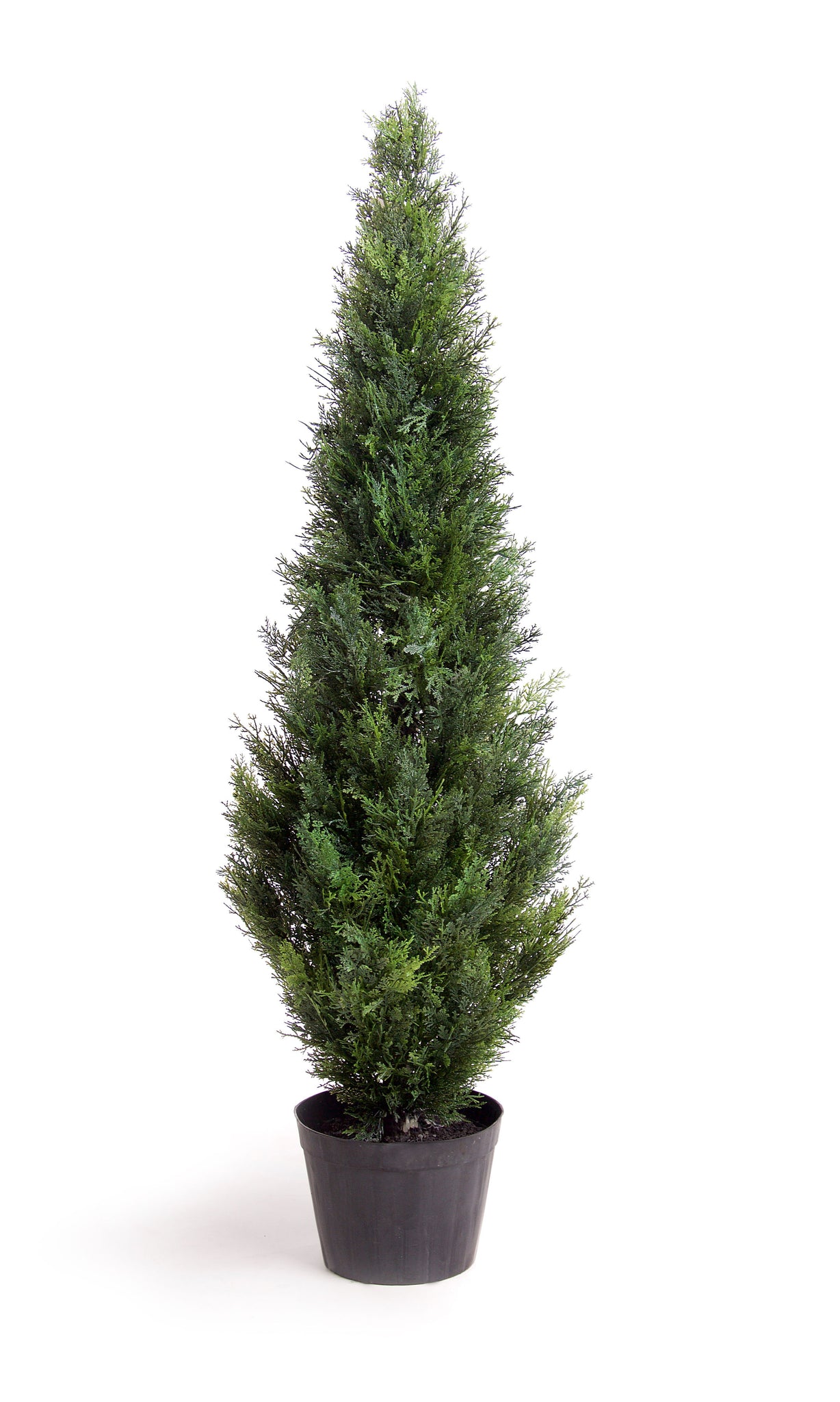 Best Artificial Potted Cedar Topiary Tree