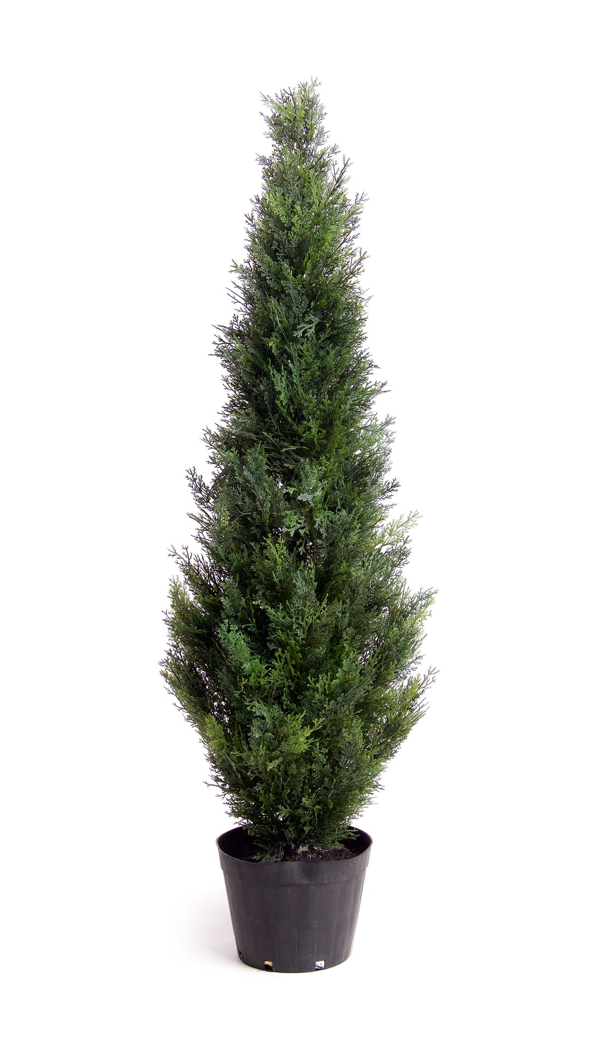 Best Artificial Potted Cedar Topiary Tree