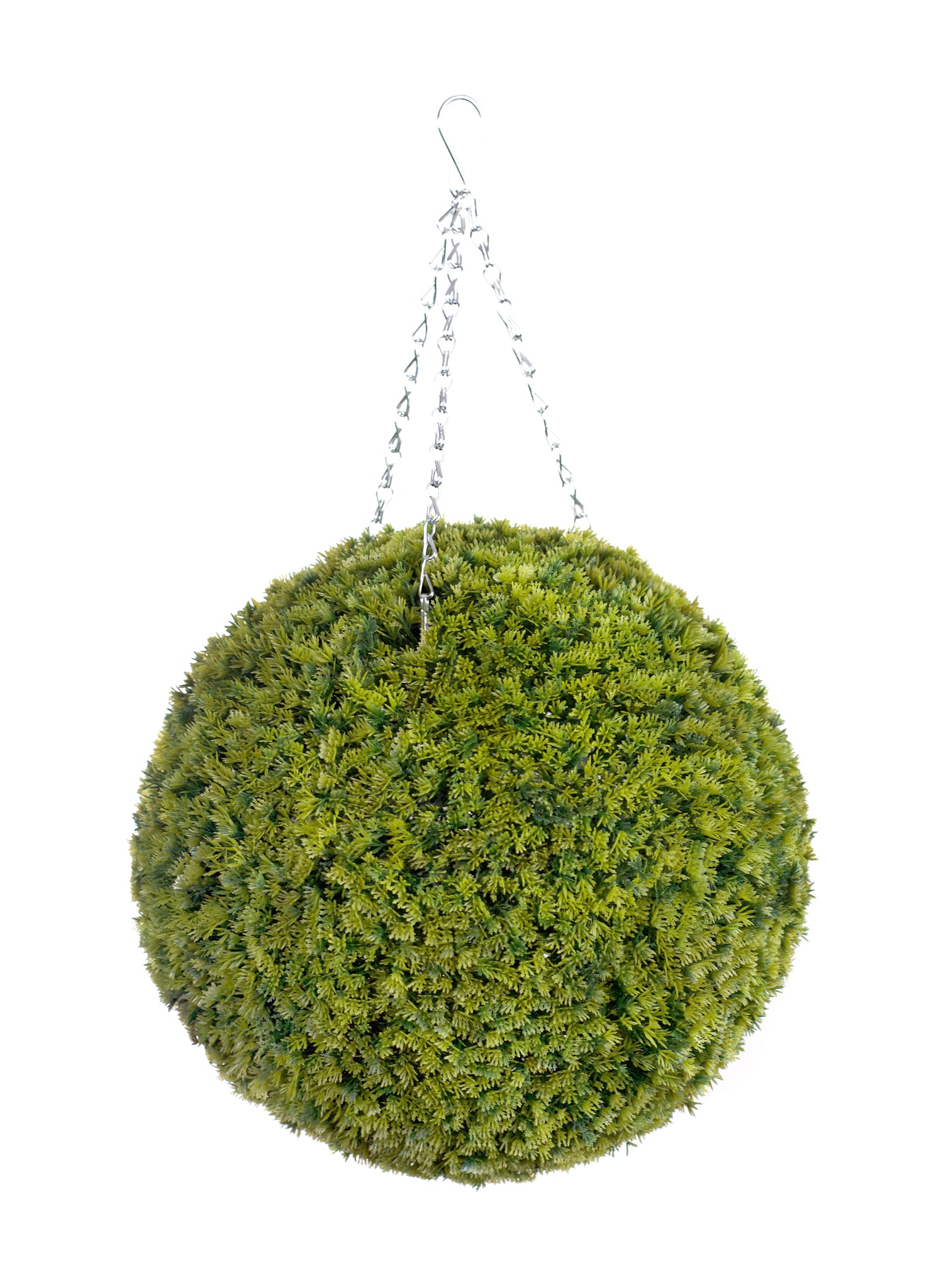 Best Artificial Green Conifer Ball