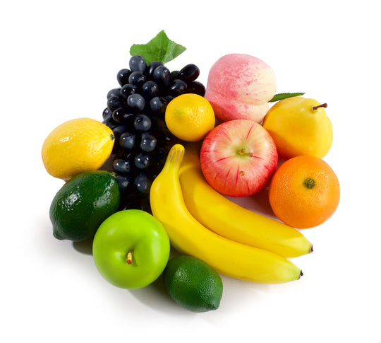 Best Artificial Mixed Fruit
