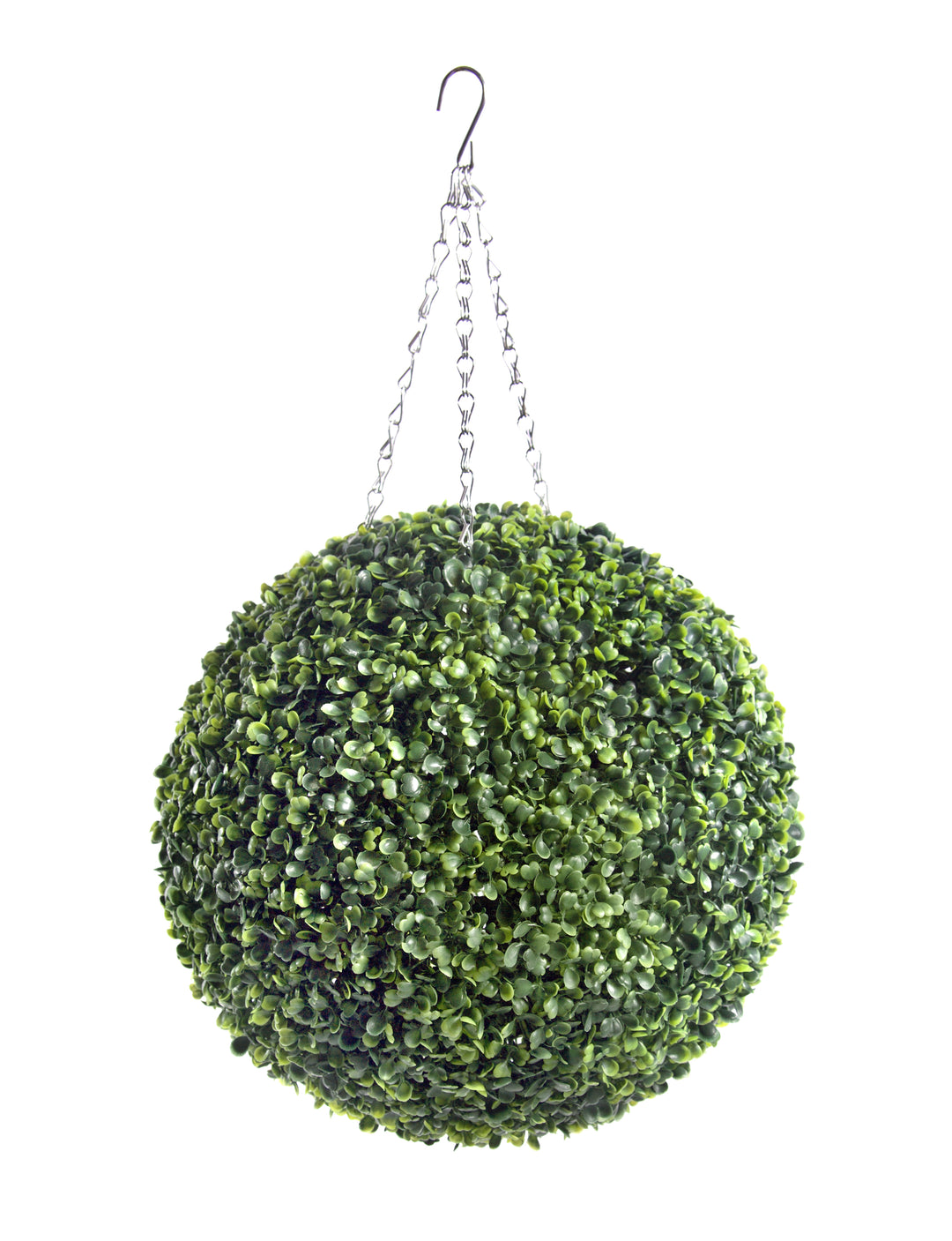 Best Artificial Boxwood Topiary Ball
