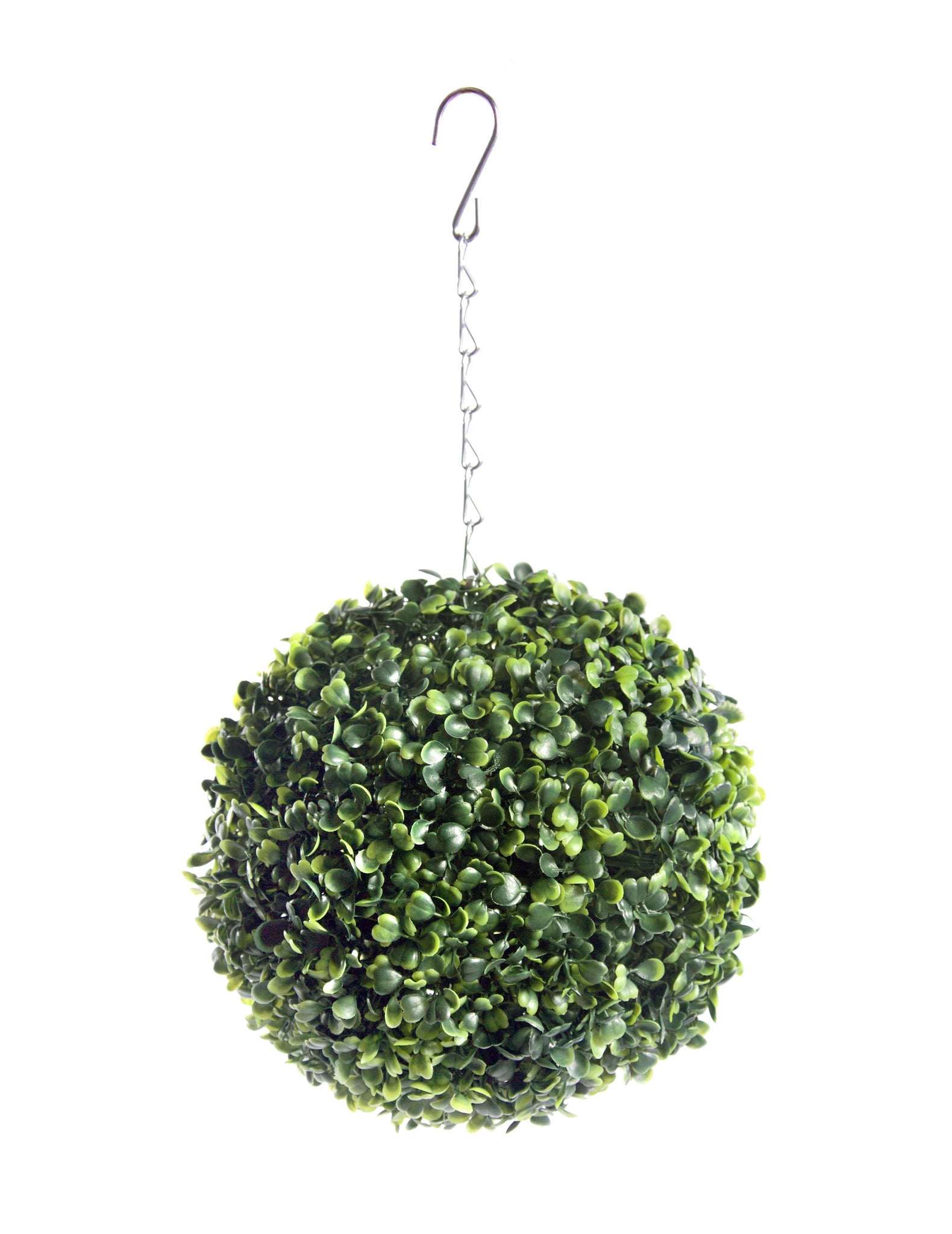 Best Artificial Boxwood Topiary Ball