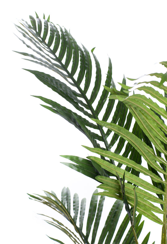 Best Artificial Areca Palm Tree