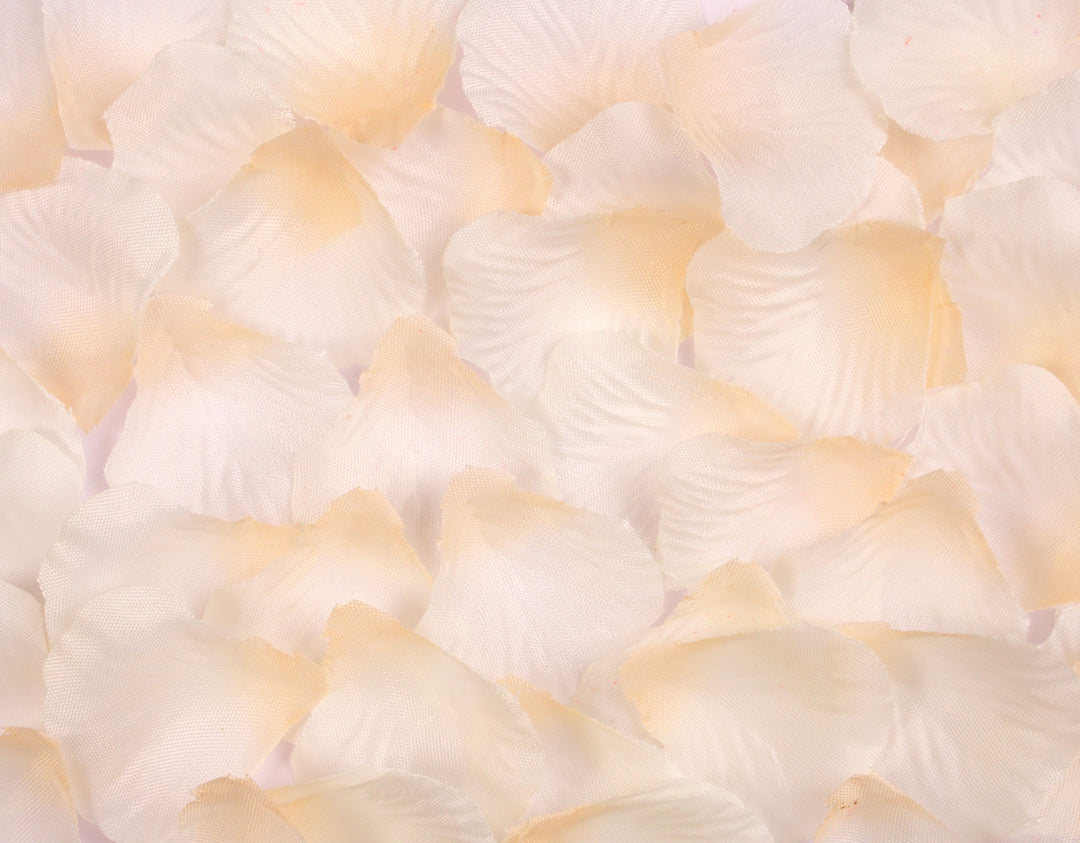 Best Artificial Silk Rose Petals