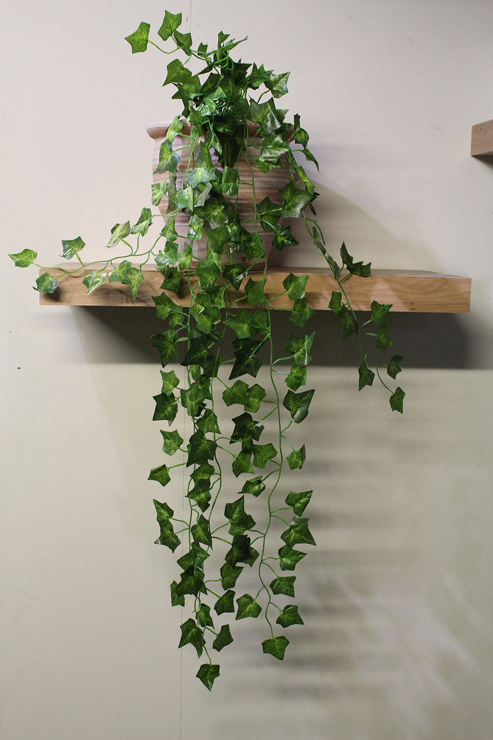 Best Artificial 100cm English Trailing Ivy Garland - TI03